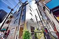 神奈川県横浜市神奈川区松本町3丁目27-13：物件画像／株式会社タウンハウジング神奈川　タウンハウジング大船店