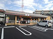 セブンイレブン鎌倉大船6丁目店 徒歩2分。コンビニ 110m