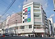 TSUTAYAサクラス戸塚店 785m