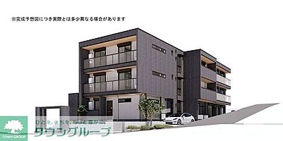 外観 外観