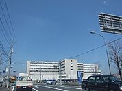 ★★医療センター 1756m