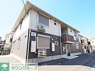 神奈川県横浜市泉区上飯田町1280-2：物件画像／株式会社タウンハウジング神奈川　タウンハウジング大船店