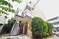 神奈川県横浜市戸塚区影取町23-2：物件画像／株式会社タウンハウジング神奈川　タウンハウジング大船店