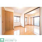 ※写真は同タイプ住戸です。