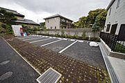 敷地内駐車場