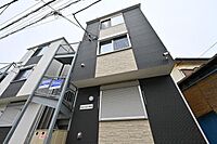 神奈川県藤沢市藤沢835-21：物件画像／株式会社タウンハウジング神奈川　タウンハウジング大船店