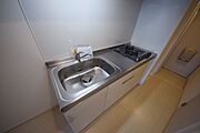 ★★調理台もあってお料理ラクラクです★★