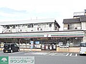 セブンイレブン藤沢亀井野北店 徒歩3分。コンビニ 190m