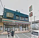 セブンイレブン西戸塚店 842m