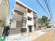 神奈川県茅ヶ崎市中海岸1丁目10629-4：物件画像／株式会社タウンハウジング神奈川　タウンハウジング大船店