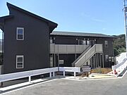 閑静な住宅街に立地しております