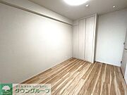 洋室約6.0帖
