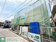 神奈川県鎌倉市大船1-27：物件画像／株式会社タウンハウジング神奈川　タウンハウジング大船店