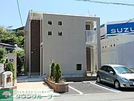 神奈川県鎌倉市西鎌倉1丁目20-53：物件画像／株式会社タウンハウジング神奈川　タウンハウジング大船店
