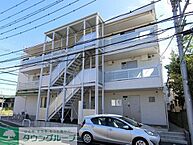 神奈川県鎌倉市台2丁目8-11：物件画像／株式会社タウンハウジング神奈川　タウンハウジング大船店