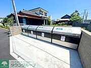 ★閑静な住宅街に立地★