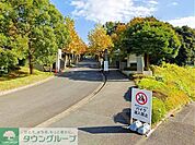 私立明治学院大学横浜キャンパス 徒歩70分。 5580m
