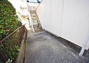 ★共用スペース★