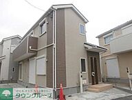 神奈川県茅ヶ崎市柳島海岸6-8：物件画像／株式会社タウンハウジング神奈川　タウンハウジング大船店
