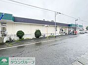 ユーコープ中原店 徒歩14分。 1050m