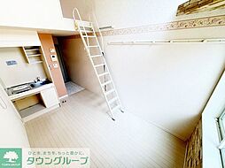 ユナイト和田町ロートレック・オペラ ワンルームの写真