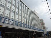 西友大船店 1295m