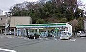 ファミリーマート大船谷之前店 222m