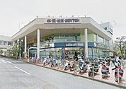 ブックオフ鎌倉大船店 徒歩15分。その他小売店 1180m