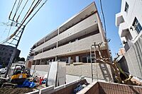 神奈川県藤沢市藤沢922-9：物件画像／株式会社タウンハウジング神奈川　タウンハウジング大船店