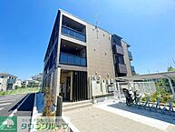 神奈川県茅ヶ崎市松林3丁目3-5-2：物件画像／株式会社タウンハウジング神奈川　タウンハウジング大船店