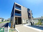 ★閑静な住宅街に立地★