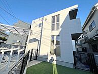 神奈川県茅ヶ崎市中海岸2丁目9-24：物件画像／株式会社タウンハウジング神奈川　タウンハウジング大船店