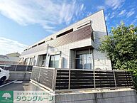 神奈川県茅ヶ崎市甘沼587-5：物件画像／株式会社タウンハウジング神奈川　タウンハウジング大船店