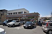 セブンイレブン藤沢片瀬店 316m