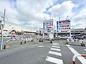 コーナン鎌倉大船モール 徒歩20分。ショッピングセンター 1600m