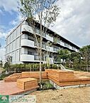 神奈川県藤沢市鵠沼橘2丁目6-18：物件画像／株式会社タウンハウジング神奈川　タウンハウジング大船店