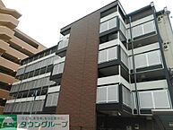 神奈川県横浜市南区宿町2丁目45-5：物件画像／株式会社タウンハウジング神奈川　タウンハウジング大船店