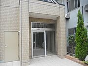 ★築浅2ＬＤＫ！耐震・耐火構造★