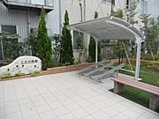 ★築浅2ＬＤＫ！耐震・耐火構造★