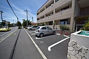 ★12.6帖で広々！お買いもの便利な海近物件♪