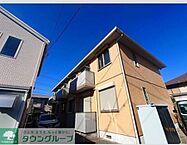 神奈川県逗子市桜山6丁目2-24：物件画像／株式会社タウンハウジング神奈川　タウンハウジング大船店