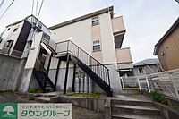 神奈川県横浜市戸塚区矢部町770-87：物件画像／株式会社タウンハウジング神奈川　タウンハウジング大船店