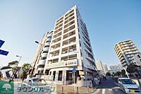 神奈川県藤沢市辻堂新町1丁目1-1：物件画像／株式会社タウンハウジング神奈川　タウンハウジング大船店
