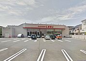 ファッションセンターしまむら笠間店 徒歩8分。ショッピングセンター 570m