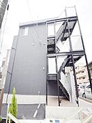 ★★閑静な住宅街に立地★★