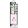 ブローテ湘南4階9.0万円