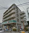 ドラッグセイムス柄沢店 1134m