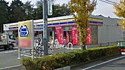 ミニストップ茅ヶ崎堤店 402m