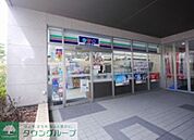 スリーエフ藤沢駅北口店 徒歩2分。コンビニ 130m
