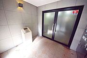 ★オートロック完備★